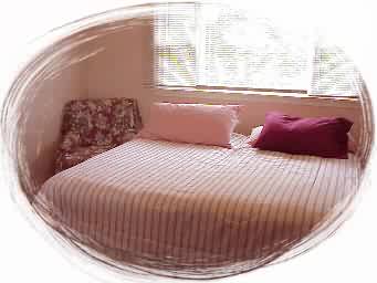 The Pink Bedroom